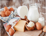 Dairy & Eggs